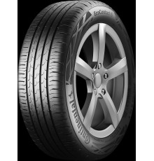 Шина Continental ContiEcoContact 6 185/60R14 82H