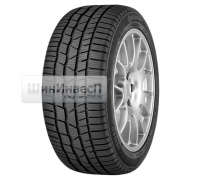 Шина Continental ContiWinterContact TS 830 P 285/35R20 104V