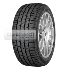 Шина Continental ContiWinterContact TS 830 P 285/35R20 104V
