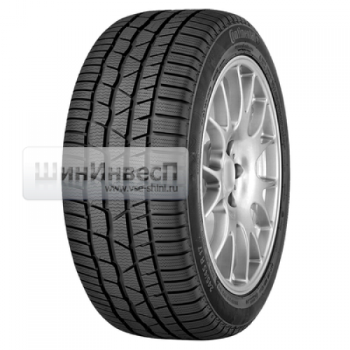 Шина Continental ContiWinterContact TS 830 P 285/35R20 104V
