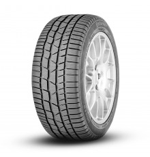 Шина Continental ContiWinterContact TS830 P 245/35R19 93V