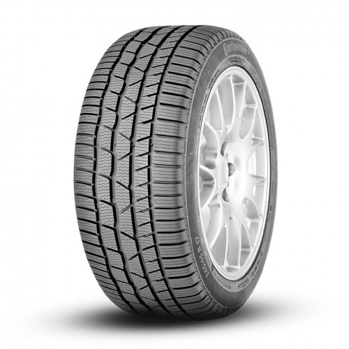 Шина Continental ContiWinterContact TS830 P 245/35R19 93V
