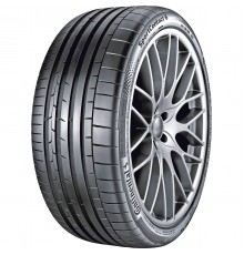 Шина Continental SportContact 6 255/35R21 98Y