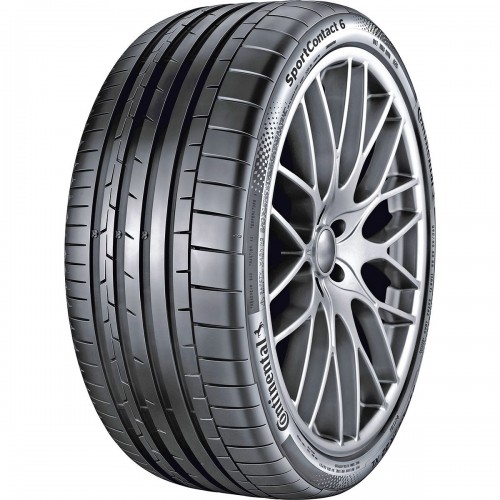 Шина Continental SportContact 6 255/35R21 98Y