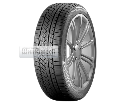 Шина Continental ContiWinterContact TS 850 P SUV 255/45R20 101V