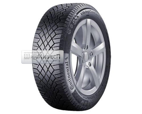 Шина Continental VikingContact 7 275/40R22 107H