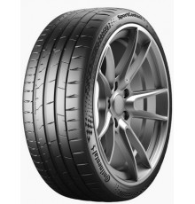 Шина Continental SportContact 7 285/40R23 111Y