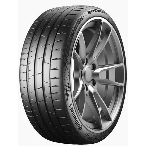 Шина Continental SportContact 7 285/40R23 111Y