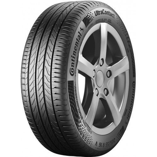 Шина Continental UltraContact 235/45R19 99V