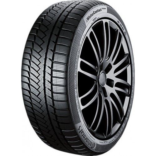Шина Continental ContiWinterContact TS850P 275/55R19 111H