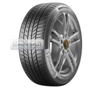 Шина Continental ContiWinterContact TS870P 255/40R21 102V