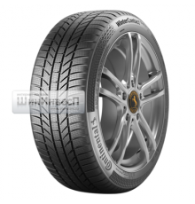 Шина Continental ContiWinterContact TS870P 255/40R21 102V