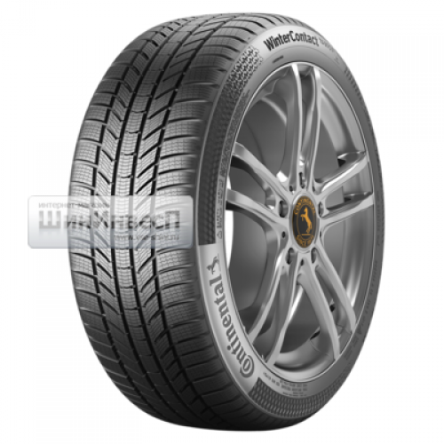 Шина Continental ContiWinterContact TS870P 255/40R21 102V