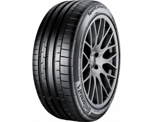 Шина Continental ContiSportContact 6 235/50R19 99Y