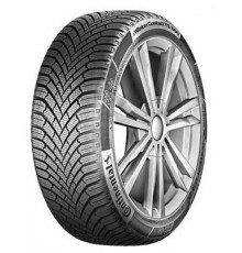 Шины - Continental ContiWinterContact TS 860