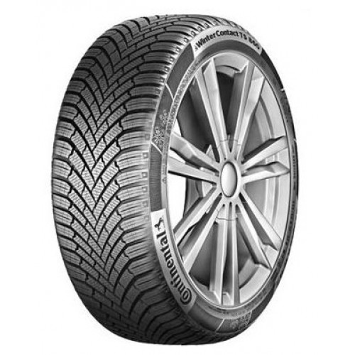 Шина Continental ContiWinterContact TS 860 245/40R21 100V