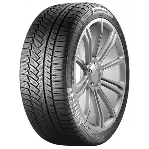 Шина Continental ContiWinterContact TS 850 235/40R18 95V
