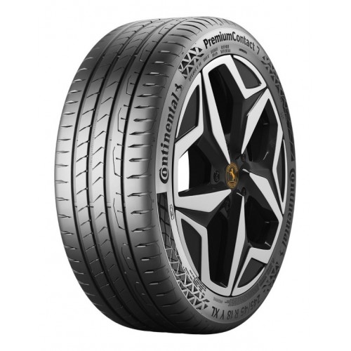 Шина Continental PremiumContact 7 225/55R18 98V