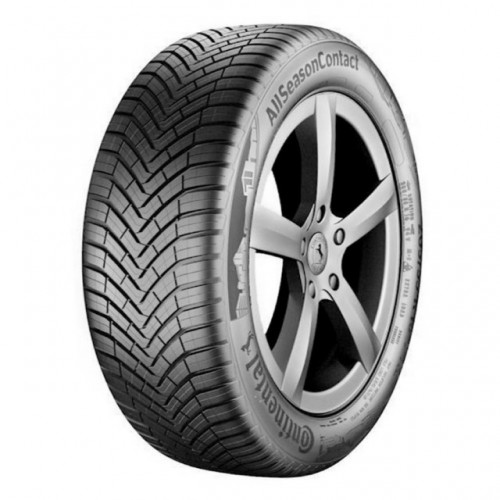 Шина Continental AllSeasonContact 225/40R18 92W