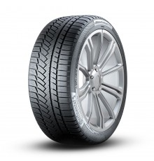Шины - Continental ContiWinterContact TS850P