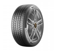 Шина Continental ContiWinterContact TS870 P 285/45R22 114V