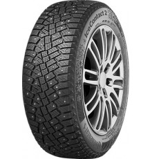Шина Continental ContiIceContact 2 185/65R15 92T