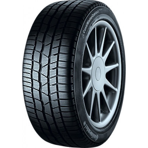 Шина Continental ContiWinterContact TS 830 P 285/40R19 103V