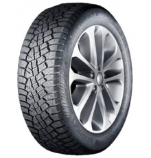 Шины - Continental IceContact 2