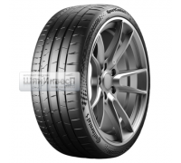 Шина Continental SportContact 7 275/40R19 105Y