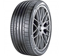 Шина Continental SportContact 6 255/40R20 101Y