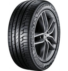 Шина Continental PremiumContact 6 245/50R19 101Y