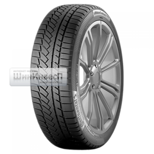 Шина Continental ContiWinterContact TS 850 P 265/45R20 108T
