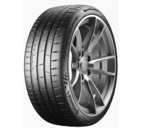 Шина Continental SportContact 7 295/35R22 108Y