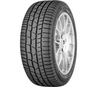 Шина Continental ContiWinterContact TS 830 P SUV 285/35R20 104V