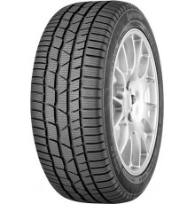 Шина Continental ContiWinterContact TS 830 P SUV 285/35R20 104V