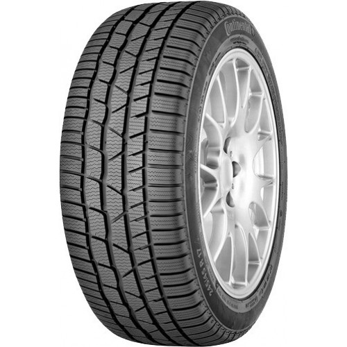 Шина Continental ContiWinterContact TS 830 P SUV 285/35R20 104V
