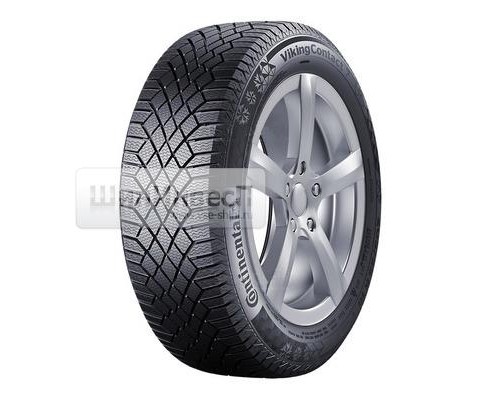 Шина Continental VikingContact 7 225/55R17 101T