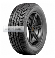 Шина Continental ContiCrossContact LX Sport 265/45R20 104H