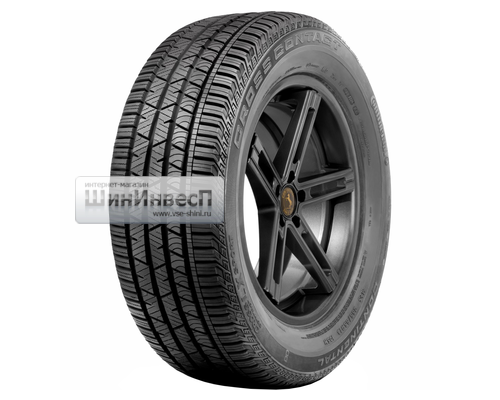 Шина Continental CrossContact LX Sport 235/55R19 101H