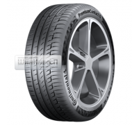 Шина Continental ContiPremiumContact 6 255/45R20 105Y