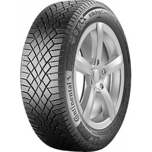 Шина Continental ContiVikingContact 7 215/45R20 95T