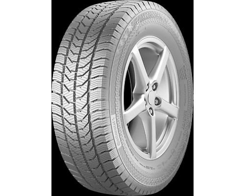 Шина Continental VanContact Viking 205/65R16 107/105R