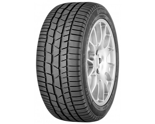 Шина Continental ContiWinterContact TS 830 255/55R18 105V