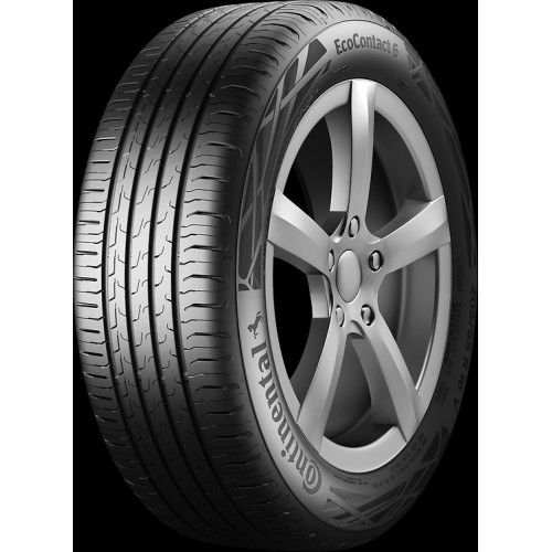 Шина Continental ContiEcoContact 6 175/80R14 88T