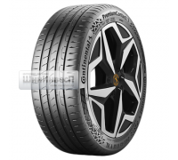 Шина Continental PremiumContact 7 285/50R20 116W