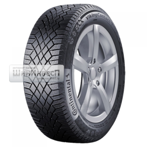Шина Continental VikingContact 7 285/40R21 109T