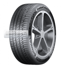Шина Continental PremiumContact 6 255/40R18 99Y