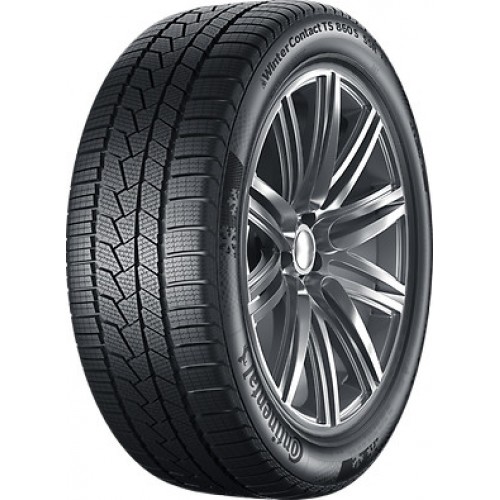 Шина Continental ContiWinterContact TS 860 S 275/35R19 100V