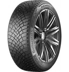 Шина Continental IceContact 3 ТА 235/45R20 100T