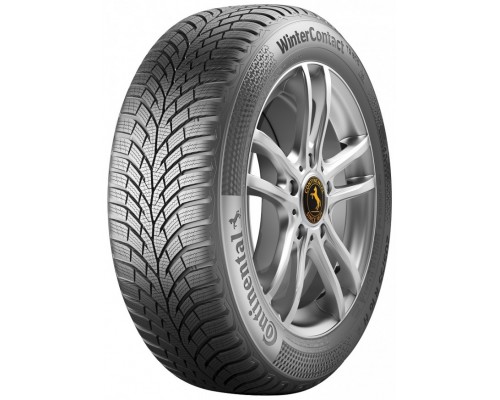 Шина Continental ContiWinterContact TS870 215/65R17 99T